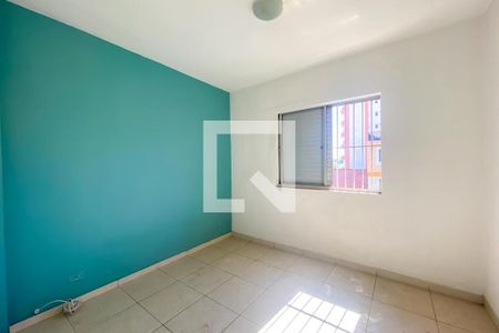 Quarto 1 de apartamento para alugar com 2 quartos, 71m² em Vila Euclides, São Bernardo do Campo