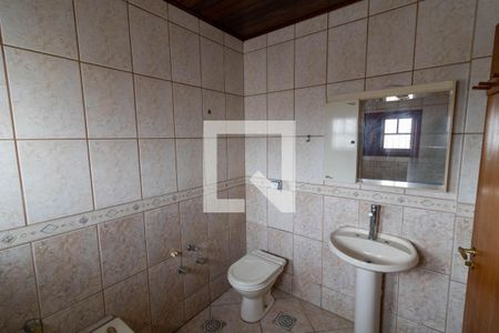 Casa à venda com 297m², 3 quartos e 4 vagas Casa à venda com 297m², 3 quartos e 4 vagasBanheiro da Suíte 2