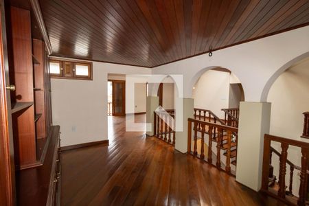 Casa à venda com 297m², 3 quartos e 4 vagas Casa à venda com 297m², 3 quartos e 4 vagasSala 2