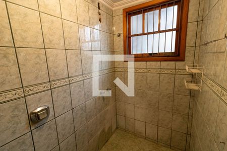 Casa à venda com 297m², 3 quartos e 4 vagas Casa à venda com 297m², 3 quartos e 4 vagasBanheiro da Suíte 1