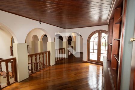 Casa à venda com 297m², 3 quartos e 4 vagas Casa à venda com 297m², 3 quartos e 4 vagasSala 2