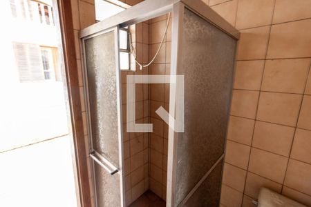 Casa à venda com 297m², 3 quartos e 4 vagas Casa à venda com 297m², 3 quartos e 4 vagasBanheiro de serviço