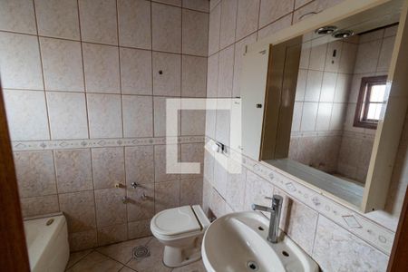 Casa à venda com 297m², 3 quartos e 4 vagas Casa à venda com 297m², 3 quartos e 4 vagasBanheiro da Suíte 2