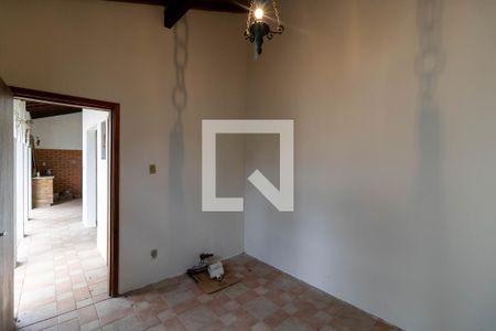 Casa à venda com 297m², 3 quartos e 4 vagas Casa à venda com 297m², 3 quartos e 4 vagasQuarto de Serviço