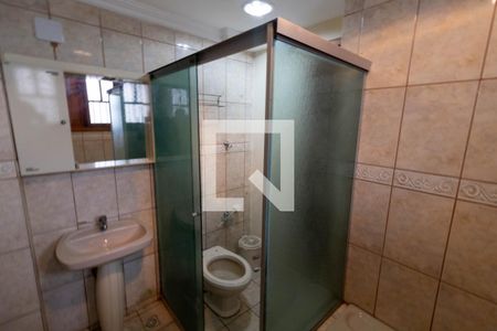 Casa à venda com 297m², 3 quartos e 4 vagas Casa à venda com 297m², 3 quartos e 4 vagasBanheiro