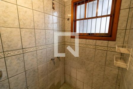 Casa à venda com 297m², 3 quartos e 4 vagas Casa à venda com 297m², 3 quartos e 4 vagasBanheiro da Suíte 1