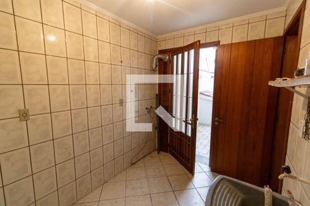 Casa à venda com 297m², 3 quartos e 4 vagas Casa à venda com 297m², 3 quartos e 4 vagasÁrea de Serviço
