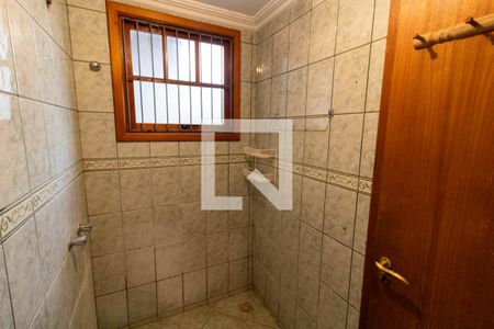 Casa à venda com 297m², 3 quartos e 4 vagas Casa à venda com 297m², 3 quartos e 4 vagasBanheiro da Suíte 1