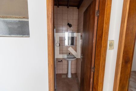 Casa à venda com 297m², 3 quartos e 4 vagas Casa à venda com 297m², 3 quartos e 4 vagasBanheiro de serviço