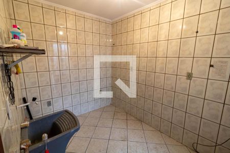 Casa à venda com 297m², 3 quartos e 4 vagas Casa à venda com 297m², 3 quartos e 4 vagasÁrea de Serviço