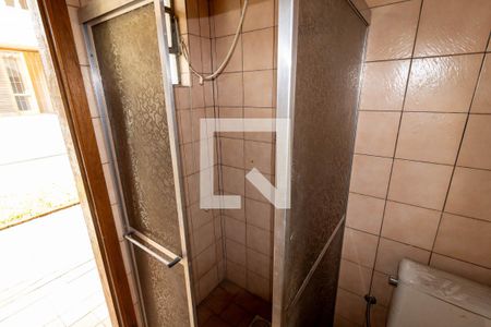 Casa à venda com 297m², 3 quartos e 4 vagas Casa à venda com 297m², 3 quartos e 4 vagasBanheiro de serviço