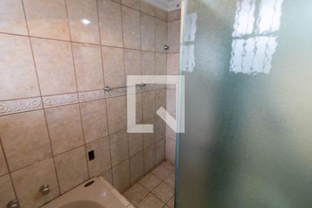 Casa à venda com 297m², 3 quartos e 4 vagas Casa à venda com 297m², 3 quartos e 4 vagasBanheiro