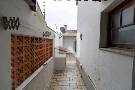 Casa à venda com 297m², 3 quartos e 4 vagas Casa à venda com 297m², 3 quartos e 4 vagasQuintal