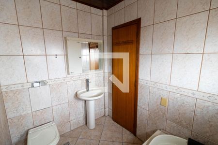 Casa à venda com 297m², 3 quartos e 4 vagas Casa à venda com 297m², 3 quartos e 4 vagasBanheiro da Suíte 2
