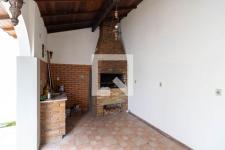Casa à venda com 297m², 3 quartos e 4 vagas Casa à venda com 297m², 3 quartos e 4 vagasChurrasqueira