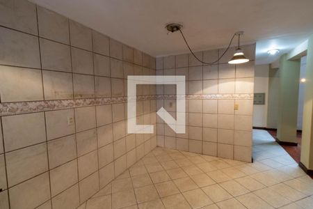 Casa à venda com 297m², 3 quartos e 4 vagas Casa à venda com 297m², 3 quartos e 4 vagasCozinha