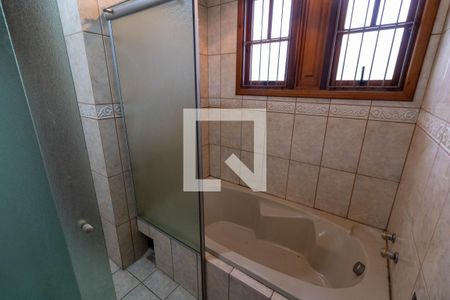 Casa à venda com 297m², 3 quartos e 4 vagas Casa à venda com 297m², 3 quartos e 4 vagasBanheiro