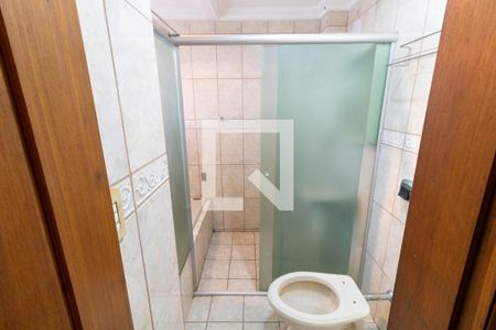 Casa à venda com 297m², 3 quartos e 4 vagas Casa à venda com 297m², 3 quartos e 4 vagasBanheiro
