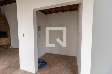 Casa à venda com 297m², 3 quartos e 4 vagas Casa à venda com 297m², 3 quartos e 4 vagasChurrasqueira