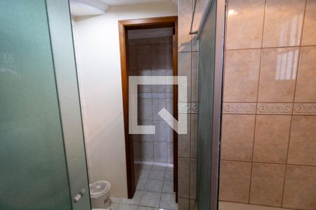 Casa à venda com 297m², 3 quartos e 4 vagas Casa à venda com 297m², 3 quartos e 4 vagasBanheiro