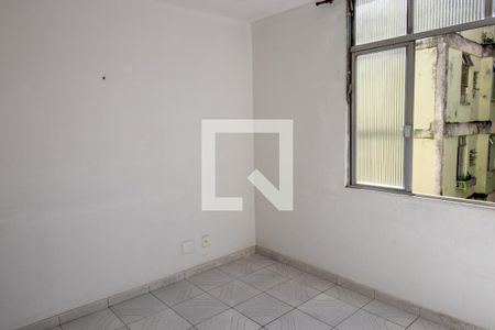 Sala de apartamento à venda com 2 quartos, 47m² em Freguesia (jacarepaguá), Rio de Janeiro
