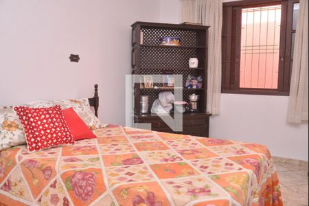 Casa à venda com 216m², 3 quartos e 4 vagasQuarto 3