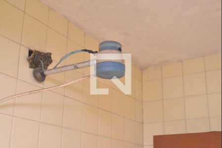 Casa à venda com 216m², 3 quartos e 4 vagasÁrea comum