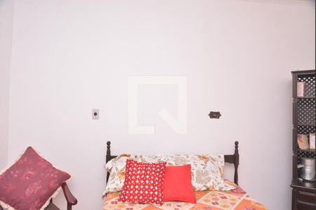 Casa à venda com 216m², 3 quartos e 4 vagasQuarto 3