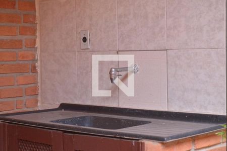 Casa à venda com 216m², 3 quartos e 4 vagasÁrea comum