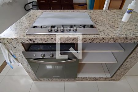 Casa para alugar com 200m², 4 quartos e 3 vagas Casa para alugar com 200m², 4 quartos e 3 vagascozinha