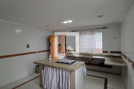 Casa para alugar com 200m², 4 quartos e 3 vagas Casa para alugar com 200m², 4 quartos e 3 vagascozinha
