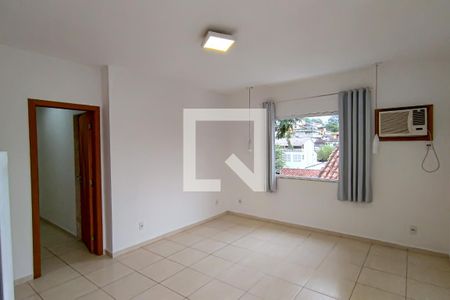 Suíte 1 de casa para alugar com 4 quartos, 200m² em Jacarepaguá, Rio de Janeiro