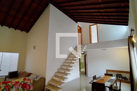sala de casa para alugar com 4 quartos, 200m² em Jacarepaguá, Rio de Janeiro