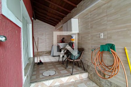 Casa para alugar com 200m², 4 quartos e 3 vagas Casa para alugar com 200m², 4 quartos e 3 vagasÁrea de Serviço