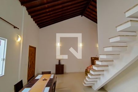 sala de casa para alugar com 4 quartos, 200m² em Jacarepaguá, Rio de Janeiro