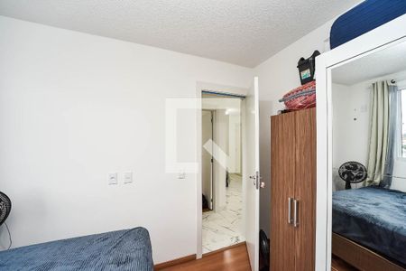 Quarto 1 de apartamento à venda com 2 quartos, 36m² em Rubem Berta, Porto Alegre