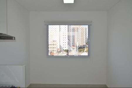 Sala de apartamento para alugar com 2 quartos, 31m² em Cambuci, São Paulo