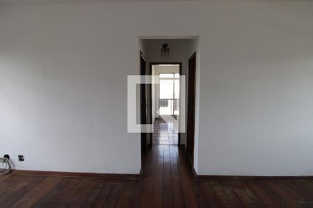 Corredor de apartamento à venda com 2 quartos, 79m² em Méier, Rio de Janeiro