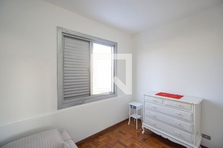 Quarto 01 de apartamento à venda com 2 quartos, 70m² em Tatuapé, São Paulo
