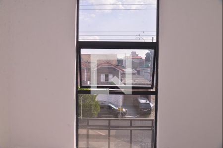 Quarto 2 de apartamento à venda com 2 quartos, 56m² em Campestre, Santo André
