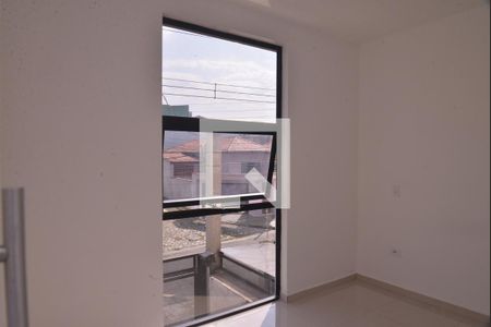 Apartamento à venda com 2 quartos, 56m² em Campestre, Santo André