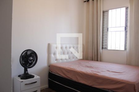 Quarto 1 de apartamento à venda com 2 quartos, 70m² em Pompeia, São Paulo