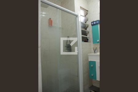 Apartamento para alugar com 70m², 2 quartos e sem vagaBanheiro