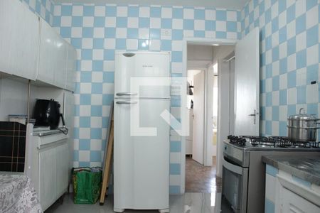 Apartamento para alugar com 70m², 2 quartos e sem vagaCozinha