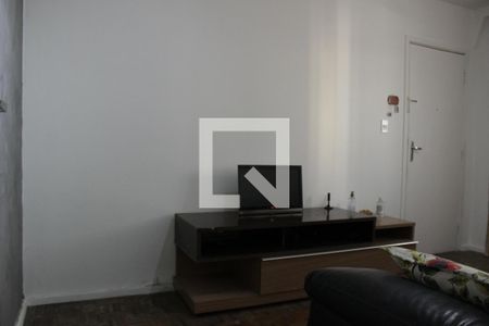 Sala de apartamento à venda com 2 quartos, 70m² em Pompeia, São Paulo