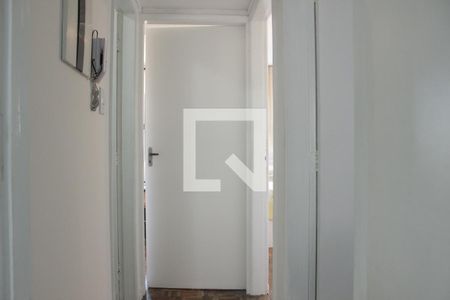 Corredor - Quartos de apartamento à venda com 2 quartos, 70m² em Pompeia, São Paulo