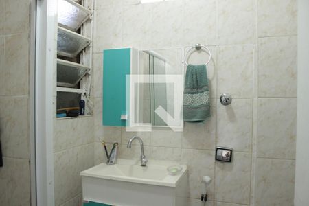 Apartamento para alugar com 70m², 2 quartos e sem vagaBanheiro