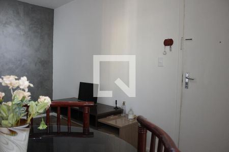 Sala de apartamento à venda com 2 quartos, 70m² em Pompeia, São Paulo