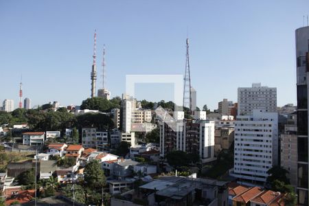 Apartamento para alugar com 70m², 2 quartos e sem vagaVista do Quarto 1