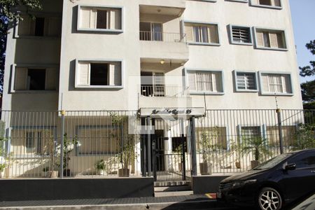 Apartamento para alugar com 70m², 2 quartos e sem vagaVista da Rua